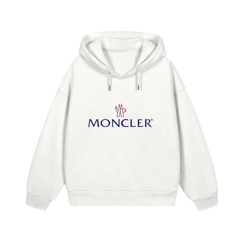 Wholesale Moncler Kids Hoodies Long Sleeved For Kids #1147066 $40.00 USD, Wholesale Quality Replica Moncler Kids Hoodies