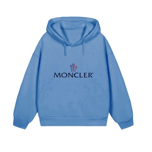 Wholesale Moncler Kids Hoodies Long Sleeved For Kids #1147067 $40.00 USD, Wholesale Quality Replica Moncler Kids Hoodies