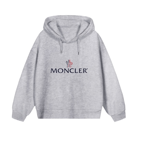 Wholesale Moncler Kids Hoodies Long Sleeved For Kids #1147068 $40.00 USD, Wholesale Quality Replica Moncler Kids Hoodies