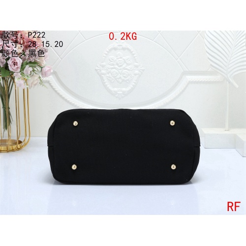 Replica Prada Handbags For Women #1147259 $29.00 USD for Wholesale