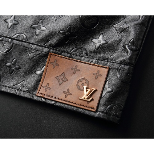 Replica Louis Vuitton LV Jackets Long Sleeved For Men #1147270 $60.00 USD for Wholesale