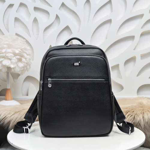 Wholesale Mont Blanc AAA Man Backpacks #1148138 $115.00 USD, Wholesale Quality Replica Mont Blanc AAA Man Backpacks