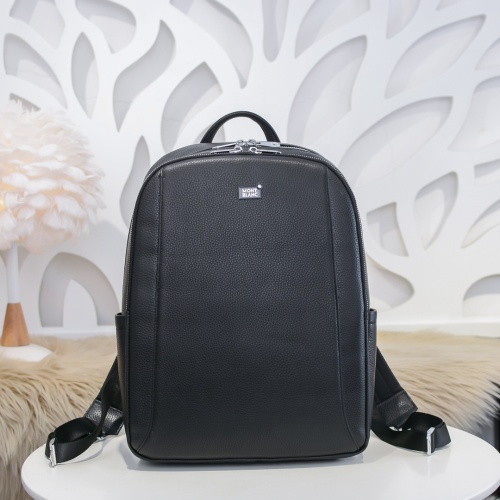 Wholesale Mont Blanc AAA Man Backpacks #1148139 $115.00 USD, Wholesale Quality Replica Mont Blanc AAA Man Backpacks