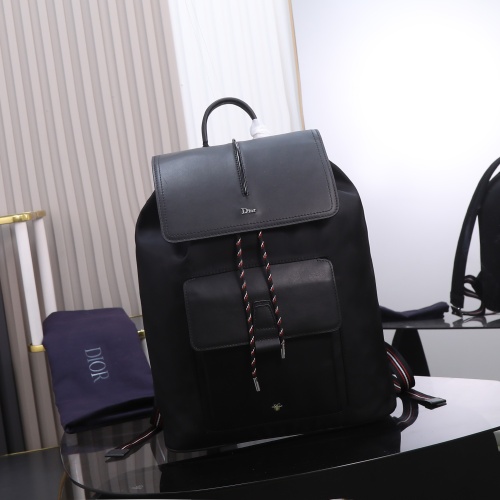 Wholesale Christian Dior AAA Man Backpacks #1148193 $175.00 USD, Wholesale Quality Replica Christian Dior AAA Man Backpacks