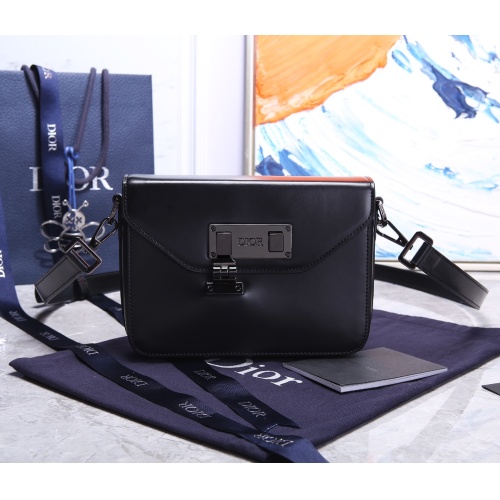 Wholesale Christian Dior AAA Man Messenger Bags #1148195 $192.00 USD, Wholesale Quality Replica Christian Dior AAA Man Messenger Bags