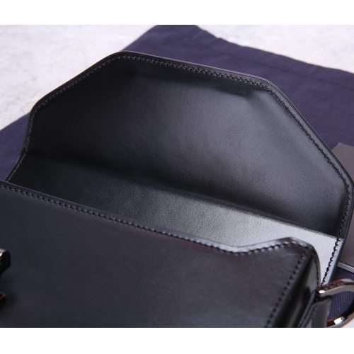 Replica Christian Dior AAA Man Messenger Bags #1148195 $192.00 USD for Wholesale