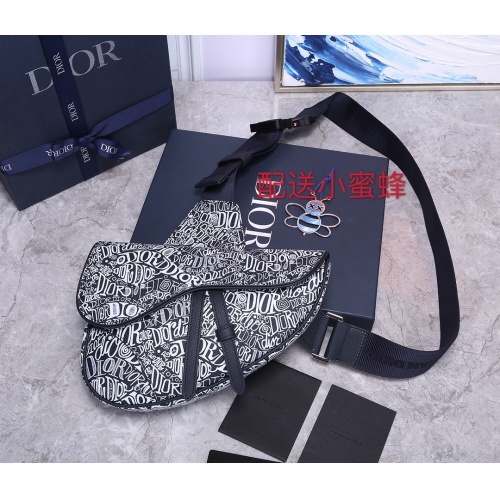 Wholesale Christian Dior AAA Man Messenger Bags #1148197 $160.00 USD, Wholesale Quality Replica Christian Dior AAA Man Messenger Bags