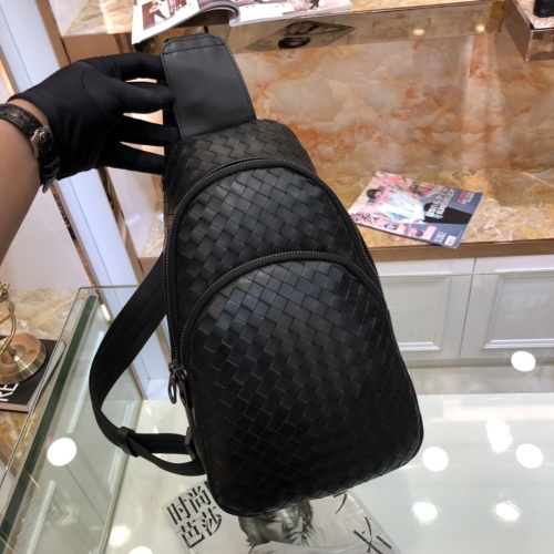 Wholesale Bottega Veneta AAA Man Messenger Bags #1148228 $135.00 USD, Wholesale Quality Replica Bottega Veneta AAA Man Messenger Bags