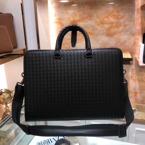 Wholesale Bottega Veneta AAA Man Handbags #1148295 $212.00 USD, Wholesale Quality Replica Bottega Veneta AAA Man Handbags