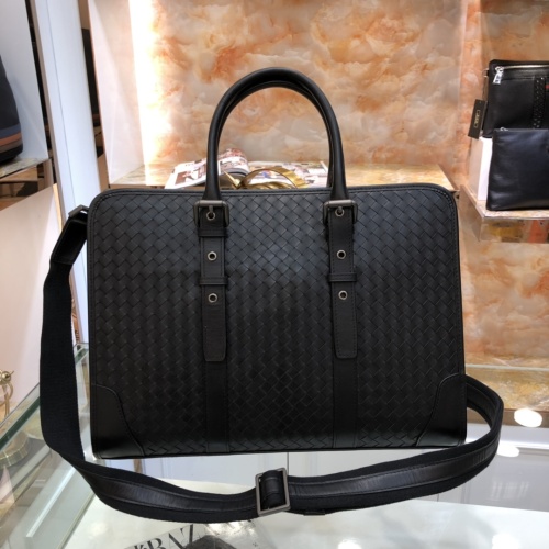 Wholesale Bottega Veneta AAA Man Handbags #1148297 $225.00 USD, Wholesale Quality Replica Bottega Veneta AAA Man Handbags