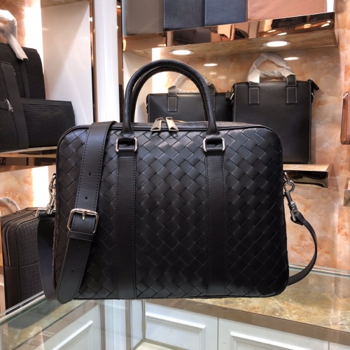 Wholesale Bottega Veneta AAA Man Handbags #1148298 $225.00 USD, Wholesale Quality Replica Bottega Veneta AAA Man Handbags