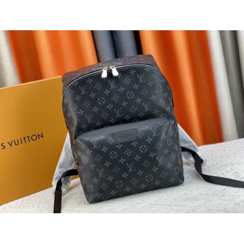 Wholesale Louis Vuitton LV AAA Man Backpacks #1148316 $72.00 USD, Wholesale Quality Replica Louis Vuitton LV AAA Man Backpacks