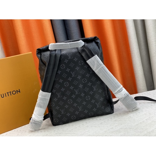 Replica Louis Vuitton LV AAA Man Backpacks #1148316 $72.00 USD for Wholesale