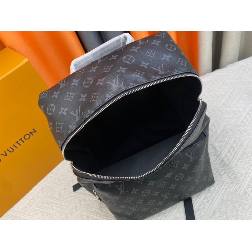 Replica Louis Vuitton LV AAA Man Backpacks #1148316 $72.00 USD for Wholesale