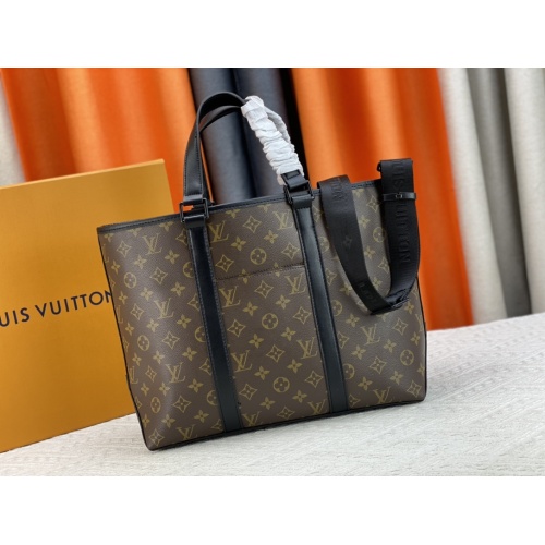 Wholesale Louis Vuitton AAA Man Handbags #1148318 $72.00 USD, Wholesale Quality Replica Louis Vuitton AAA Man Handbags