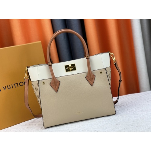 Wholesale Louis Vuitton AAA Quality Handbags For Women #1148327 $98.00 USD, Wholesale Quality Replica Louis Vuitton AAA Quality Handbags