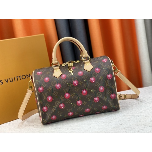 Wholesale Louis Vuitton AAA Quality Handbags For Women #1148334 $68.00 USD, Wholesale Quality Replica Louis Vuitton AAA Quality Handbags