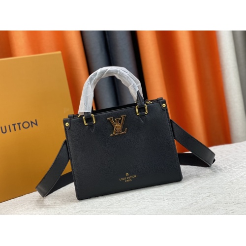 Wholesale Louis Vuitton AAA Quality Handbags For Women #1148336 $68.00 USD, Wholesale Quality Replica Louis Vuitton AAA Quality Handbags