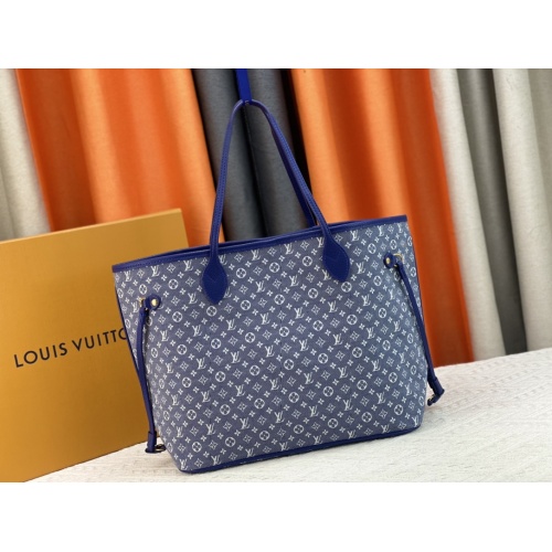 Wholesale Louis Vuitton AAA Quality Shoulder Bags For Women #1148341 $68.00 USD, Wholesale Quality Replica Louis Vuitton AAA Quality Shoulder Bags