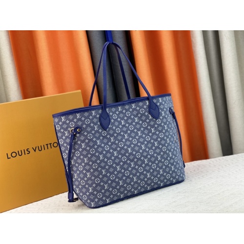 Replica Louis Vuitton AAA Quality Shoulder Bags For Women #1148341 $68.00 USD for Wholesale