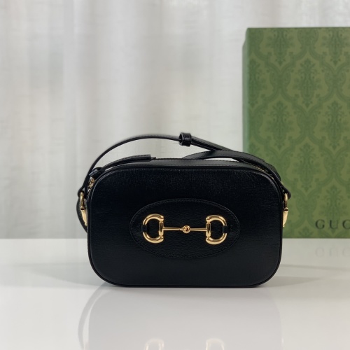 Wholesale Gucci AAA Quality Messenger Bags For Women #1148495 $158.00 USD, Wholesale Quality Replica Gucci AAA Quality Messenger Bags