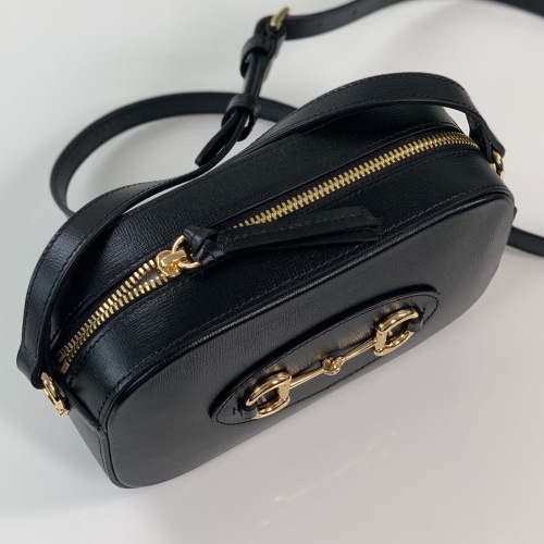 Replica Gucci AAA Quality Messenger Bags For Women #1148495 $158.00 USD for Wholesale