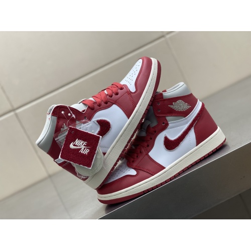 Wholesale Air Jordan 1 I For Men #1148509 $122.00 USD, Wholesale Quality Replica Air Jordan 1 I