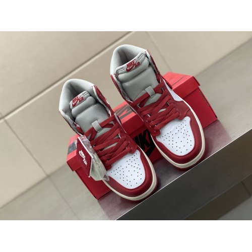 Replica Air Jordan 1 I For Men #1148509 $122.00 USD for Wholesale