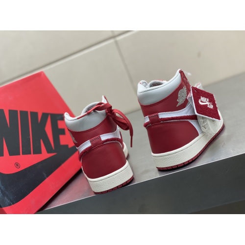 Replica Air Jordan 1 I For Men #1148509 $122.00 USD for Wholesale