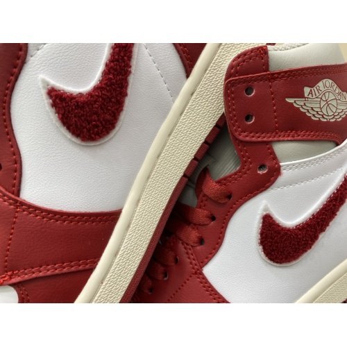 Replica Air Jordan 1 I For Men #1148509 $122.00 USD for Wholesale