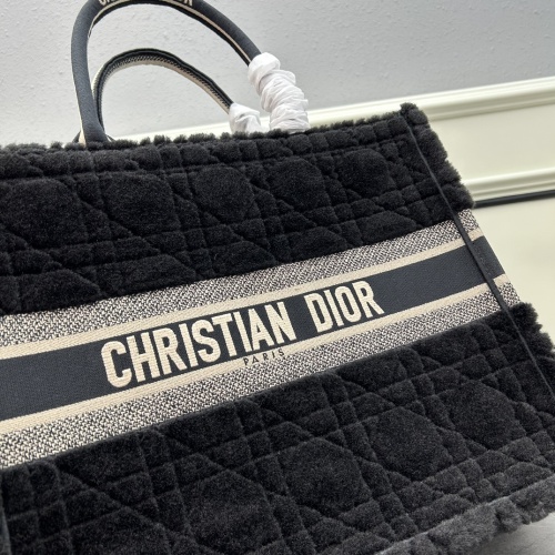 Replica Christian Dior AAA Quality Tote-Handbags For Women #1148519 $108.00 USD for Wholesale