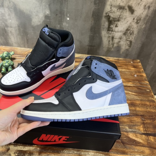 Wholesale Air Jordan 1 I For Men #1148520 $122.00 USD, Wholesale Quality Replica Air Jordan 1 I