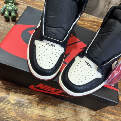 Replica Air Jordan 1 I For Women #1148523 $122.00 USD for Wholesale