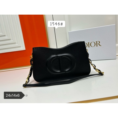 Wholesale Christian Dior AAA Quality Shoulder Bags For Women #1148532 $98.00 USD, Wholesale Quality Replica Christian Dior AAA Quality Shoulder Bags