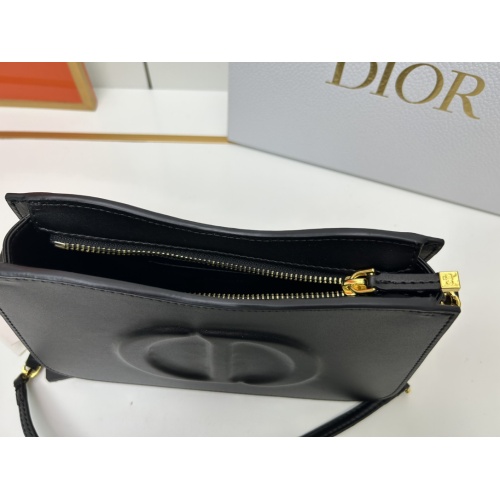 Replica Christian Dior AAA Quality Shoulder Bags For Women #1148532 $98.00 USD for Wholesale