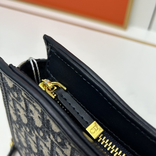 Replica Christian Dior AAA Quality Shoulder Bags For Women #1148534 $96.00 USD for Wholesale