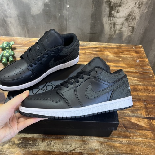 Wholesale Air Jordan 1 I For Men #1148573 $92.00 USD, Wholesale Quality Replica Air Jordan 1 I