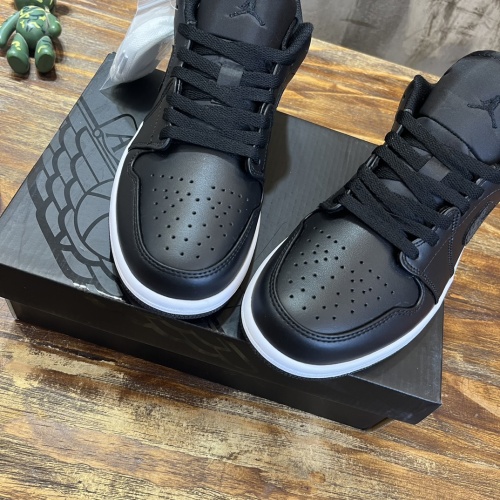 Replica Air Jordan 1 I For Men #1148573 $92.00 USD for Wholesale