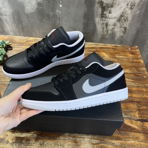 Wholesale Air Jordan 1 I For Women #1148577 $92.00 USD, Wholesale Quality Replica Air Jordan 1 I