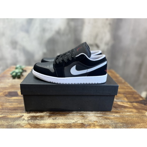 Replica Air Jordan 1 I For Women #1148577 $92.00 USD for Wholesale