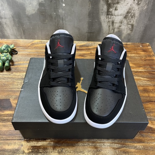 Replica Air Jordan 1 I For Women #1148577 $92.00 USD for Wholesale