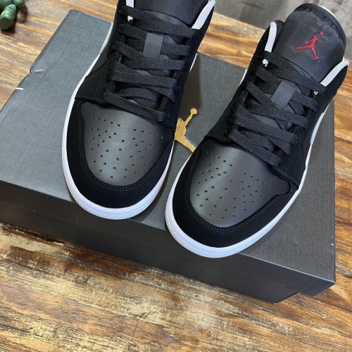 Replica Air Jordan 1 I For Women #1148577 $92.00 USD for Wholesale