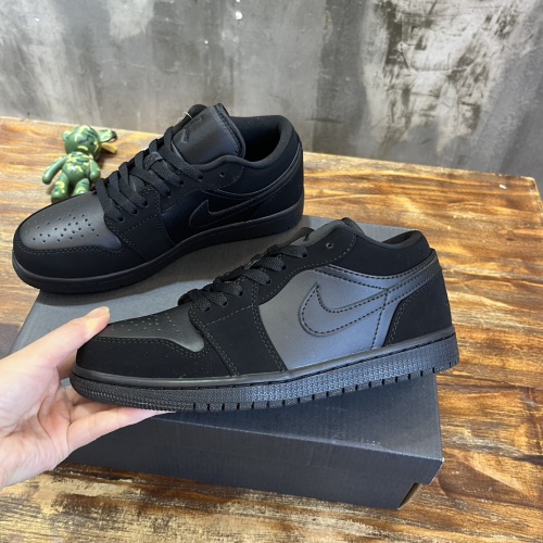 Wholesale Air Jordan 1 I For Men #1148578 $92.00 USD, Wholesale Quality Replica Air Jordan 1 I