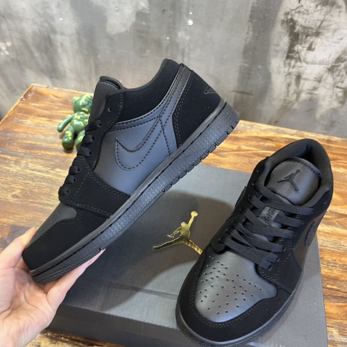 Replica Air Jordan 1 I For Men #1148578 $92.00 USD for Wholesale