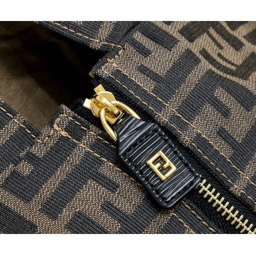 Replica Fendi Travel Bags #1148727 $96.00 USD for Wholesale