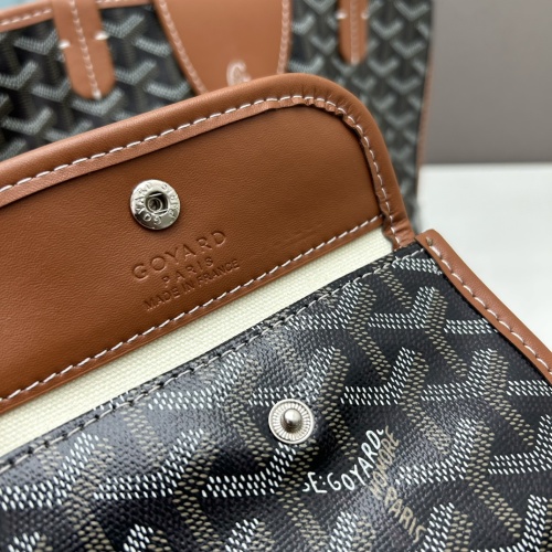 Replica Goyard AAA Quality Handbags For Women #1148811 $72.00 USD for Wholesale