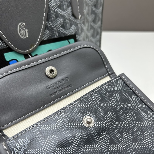 Replica Goyard AAA Quality Handbags For Women #1148815 $72.00 USD for Wholesale