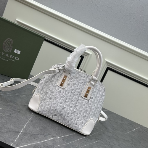 Replica Goyard AAA Quality Handbags For Women #1148816 $76.00 USD for Wholesale