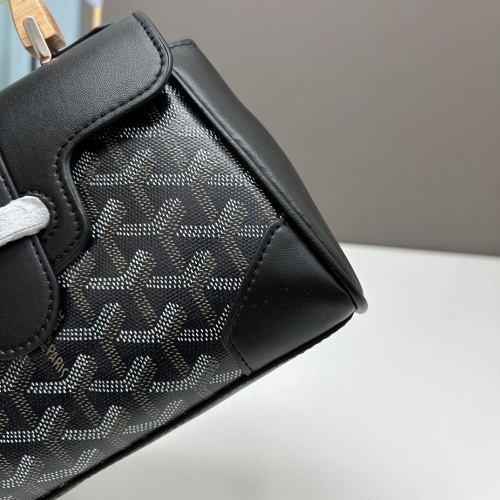 Replica Goyard AAA Quality Handbags For Women #1148834 $80.00 USD for Wholesale