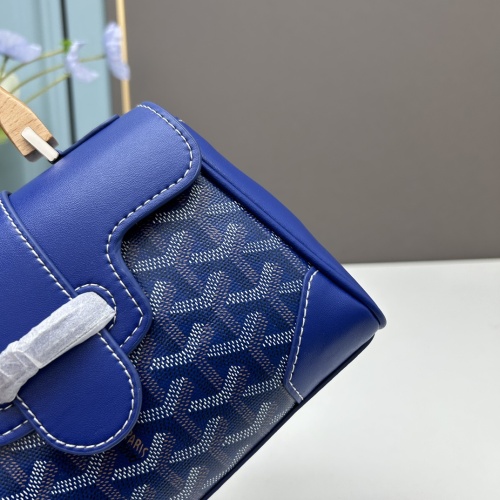 Replica Goyard AAA Quality Handbags For Women #1148837 $80.00 USD for Wholesale